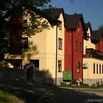 Boutique Eco Sasanka 3*