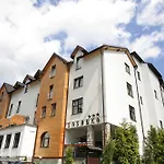 Hotel Boutique Eco Sasanka