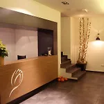 Hotel Boutique Eco Sasanka 3*