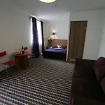 Hotel Boutique Eco Sasanka Szklarska Poręba