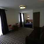 Hotel Boutique Eco Sasanka