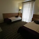 Hotel Boutique Eco Sasanka 3*
