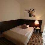 Hotel Boutique Eco Sasanka Szklarska Poręba