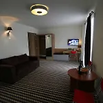 Hotel Boutique Eco Sasanka 3*