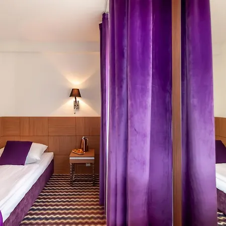 Boutique Eco Sasanka 3* Szklarska Poręba