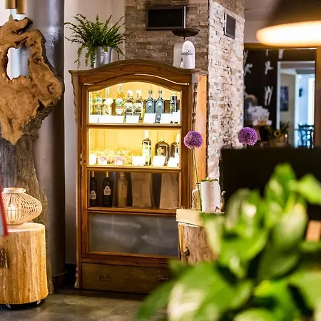 Boutique Eco Sasanka Отель 3*
