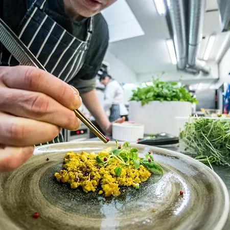 Ξενοδοχείο Boutique Eco Sasanka