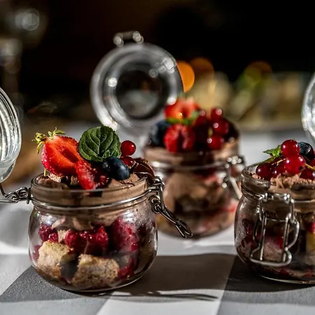 Boutique Eco Sasanka Ξενοδοχείο 3*