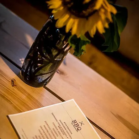 Hotel Boutique Eco Sasanka