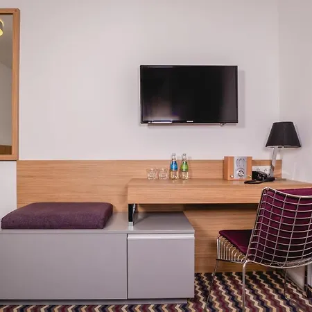 Boutique Eco Sasanka Ξενοδοχείο 3*