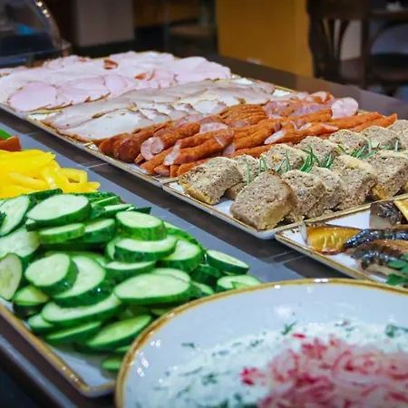 Ξενοδοχείο Boutique Eco Sasanka