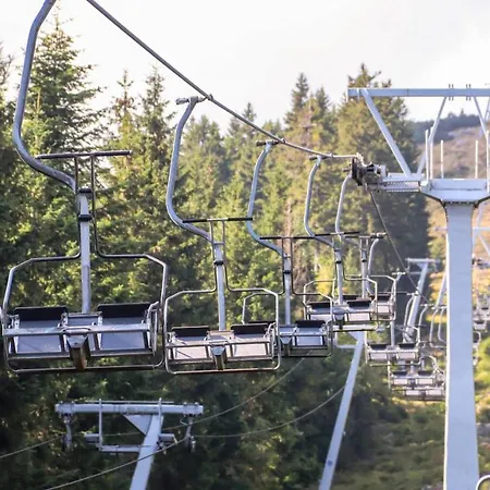 Boutique Eco Sasanka Ξενοδοχείο 3*