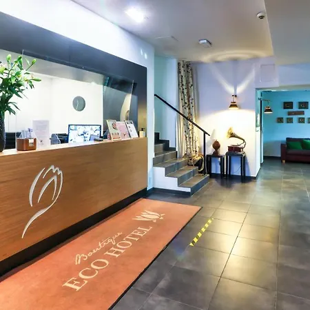 Boutique Eco Sasanka 스클라르스카포렘바