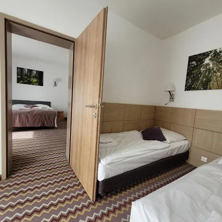 Boutique Eco Sasanka Sklářská Poruba