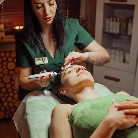 Boutique Eco Sasanka Ξενοδοχείο