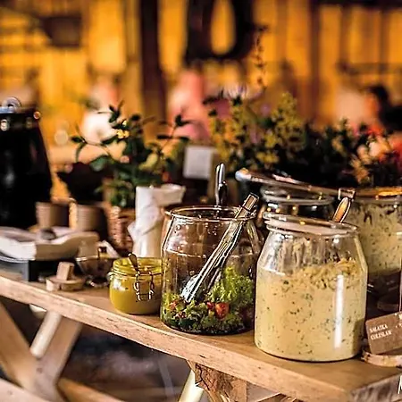 Boutique Eco Sasanka 3* Szklarska Poręba