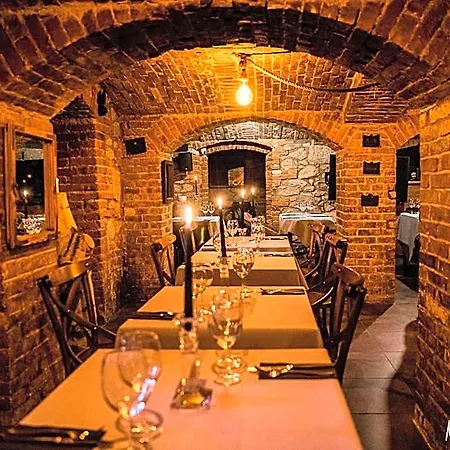 Boutique Eco Sasanka Szklarska Poręba