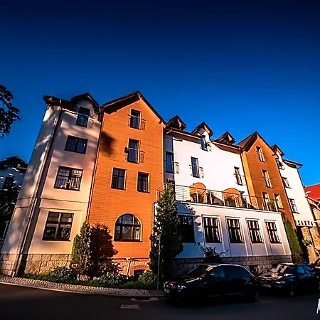 Boutique Eco Sasanka 3*