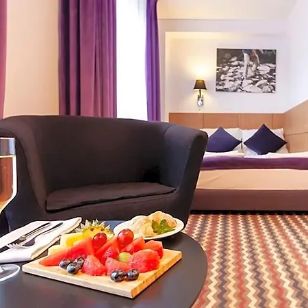 Boutique Eco Sasanka Hotel Szklarska Poręba