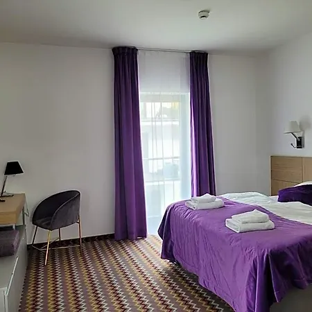 Boutique Eco Sasanka Hotel Szklarska Poręba