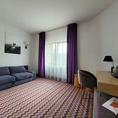 Hotel Boutique Eco Sasanka