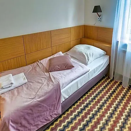 Boutique Eco Sasanka Hotel Szklarska Poręba