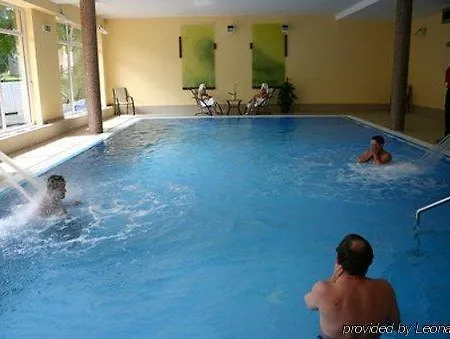 Hotel Boutique Eco Sasanka Szklarska Poręba