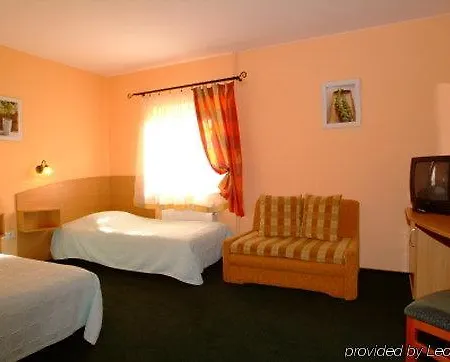 Hotel Boutique Eco Sasanka Szklarska Poręba