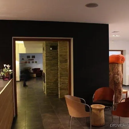 Hotel Boutique Eco Sasanka Szklarska Poręba