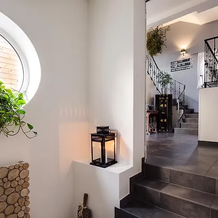 Ξενοδοχείο Boutique Eco Sasanka 3*