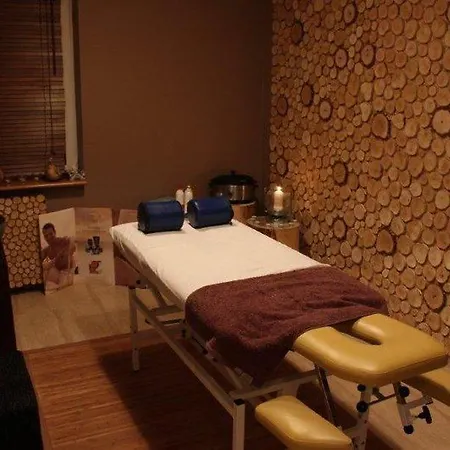 Boutique Eco Sasanka Hotel Szklarska Poręba