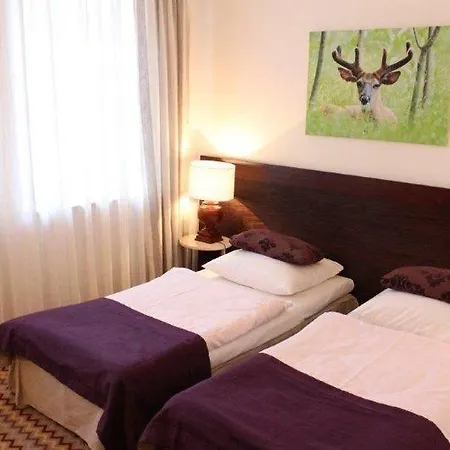 Hotel Boutique Eco Sasanka