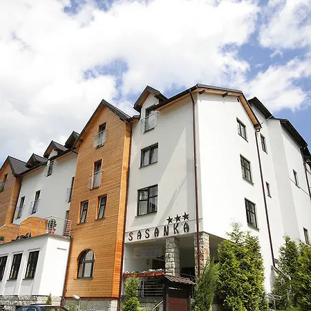 Hotel Boutique Eco Sasanka