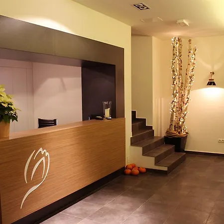 Hotel Boutique Eco Sasanka 3*