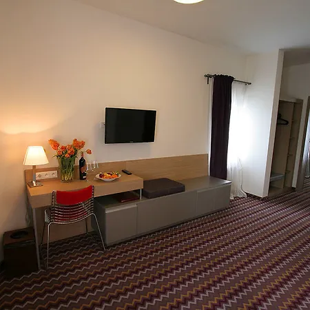 Ξενοδοχείο Boutique Eco Sasanka