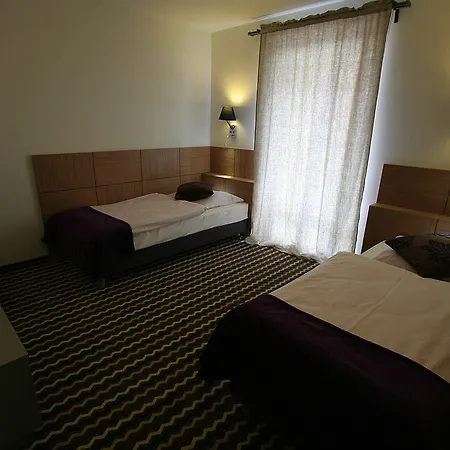 Hotel Boutique Eco Sasanka 3*