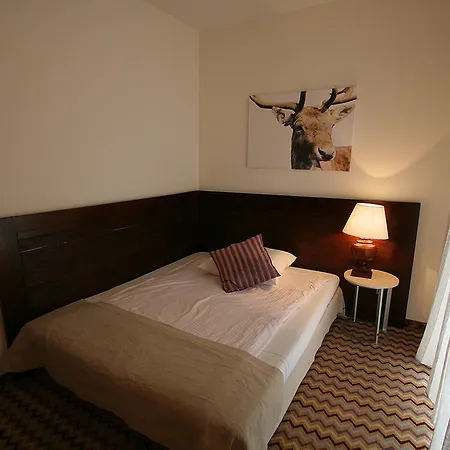Hotel Boutique Eco Sasanka Szklarska Poręba