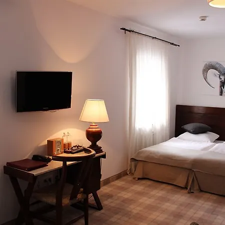 Hotel Boutique Eco Sasanka