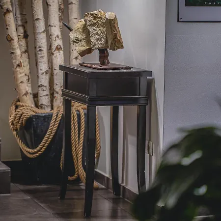 Boutique Eco Sasanka 3* Szklarska Poręba