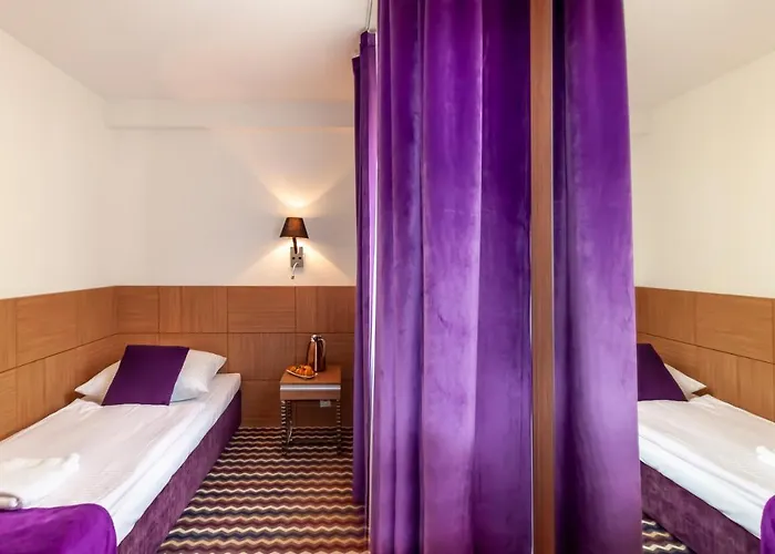 Boutique Eco Sasanka 3* Szklarska Poreba
