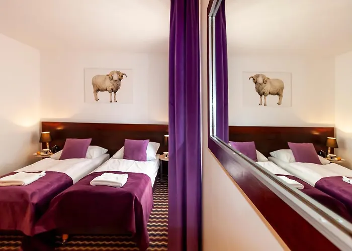 Boutique Eco Sasanka Szklarska Poreba