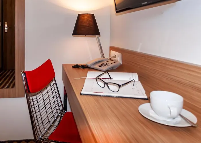 Boutique Eco Sasanka 3* Szklarska Poreba