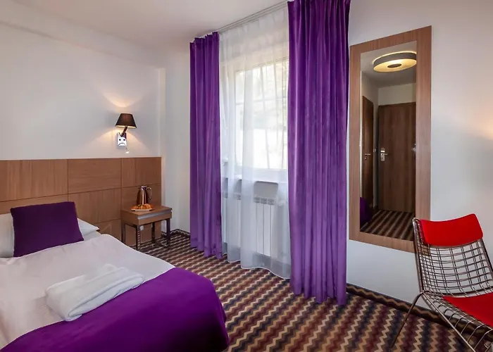 Boutique Eco Sasanka 3* Szklarska Poreba