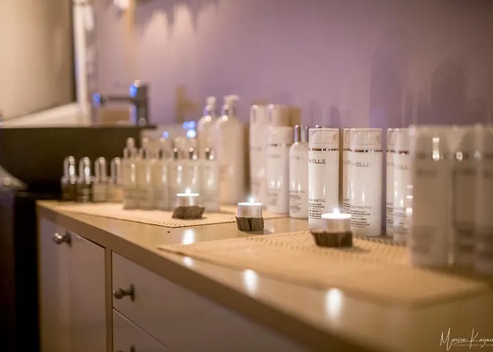 Boutique Eco Sasanka 3* Szklarska Poreba