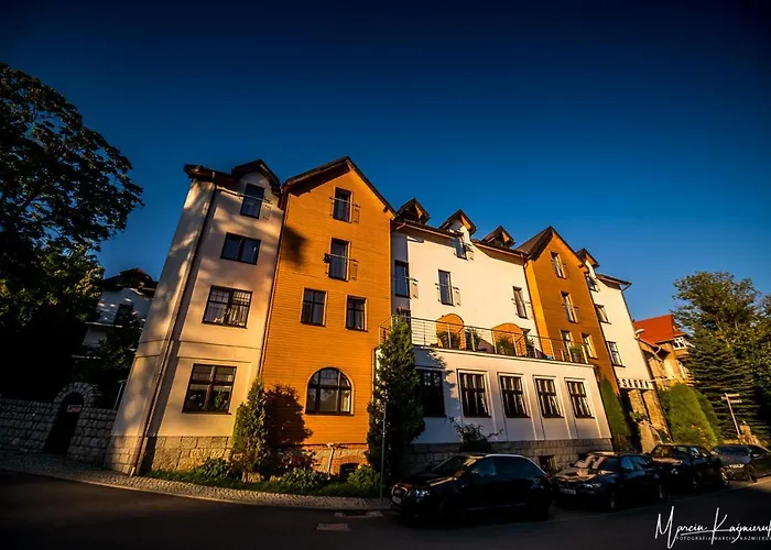 Boutique Eco Sasanka Hotel 3*