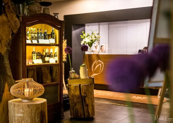 Boutique Eco Sasanka 3* Szklarska Poreba