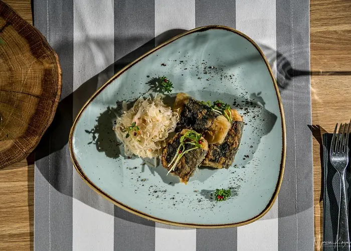 Boutique Eco Sasanka Szklarska Poreba