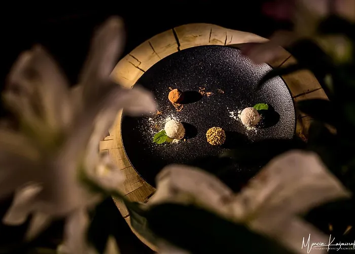 Boutique Eco Sasanka 3* Szklarska Poreba