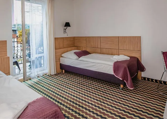 Boutique Eco Sasanka Szklarska Poreba