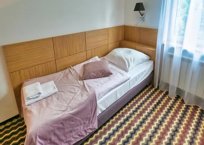 Boutique Eco Sasanka Szklarska Poreba